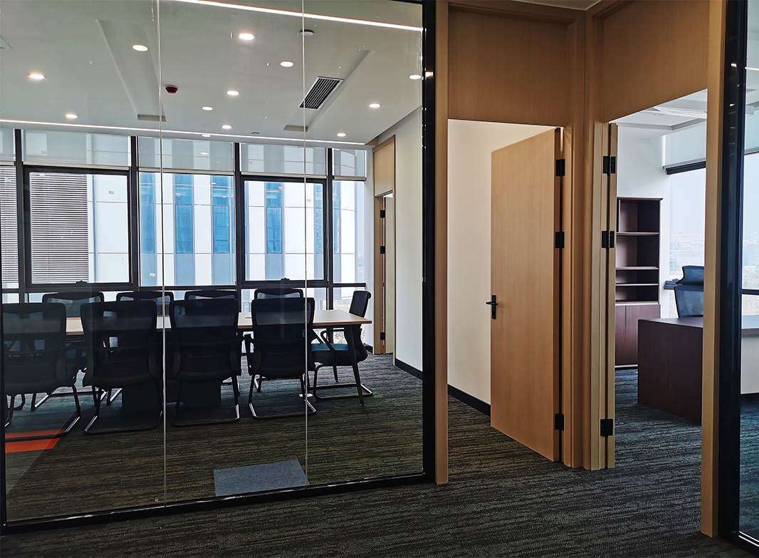 成都写字楼办公室租赁常见的三种模式