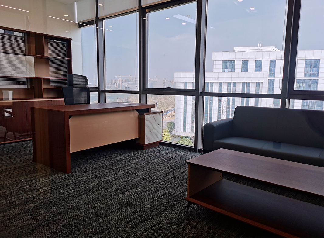 成都写字楼办公室租赁常见的三种模式