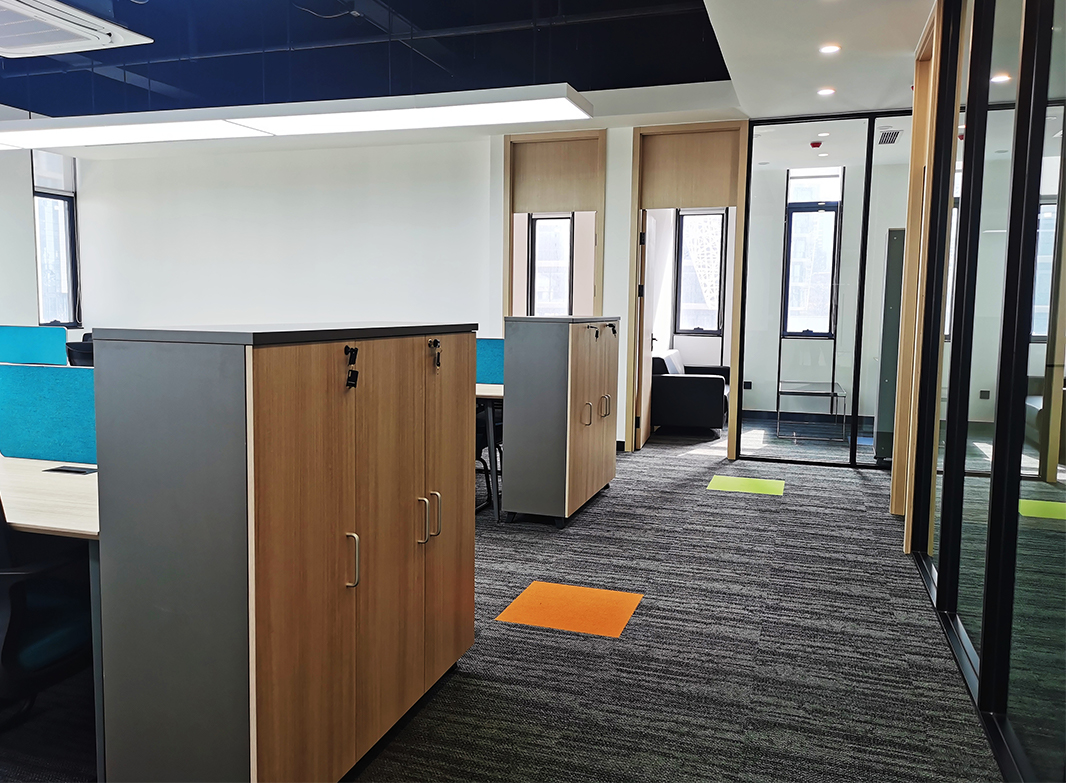 成都写字楼办公室租赁常见的三种模式