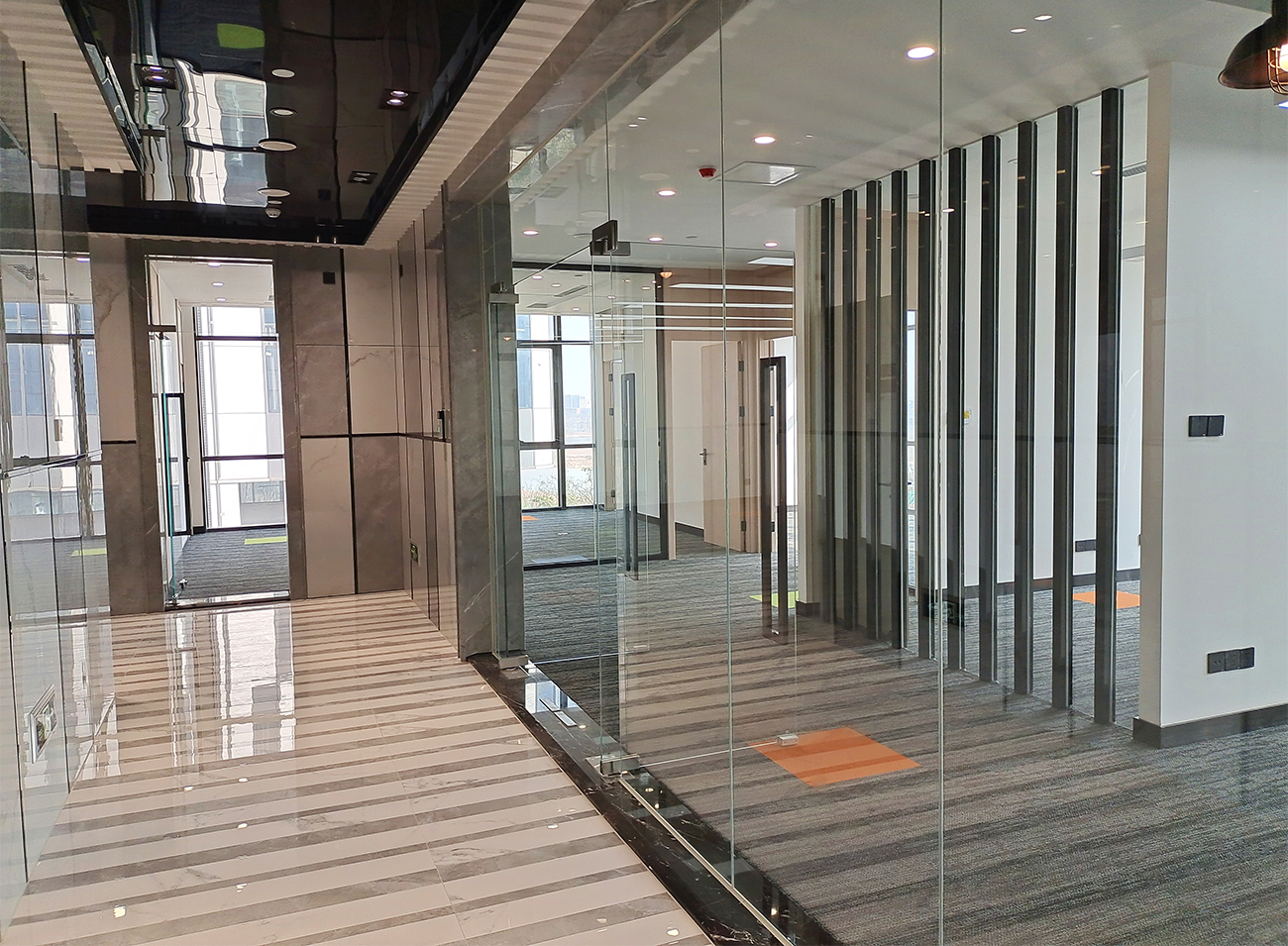 成都写字楼办公室租赁常见的三种模式