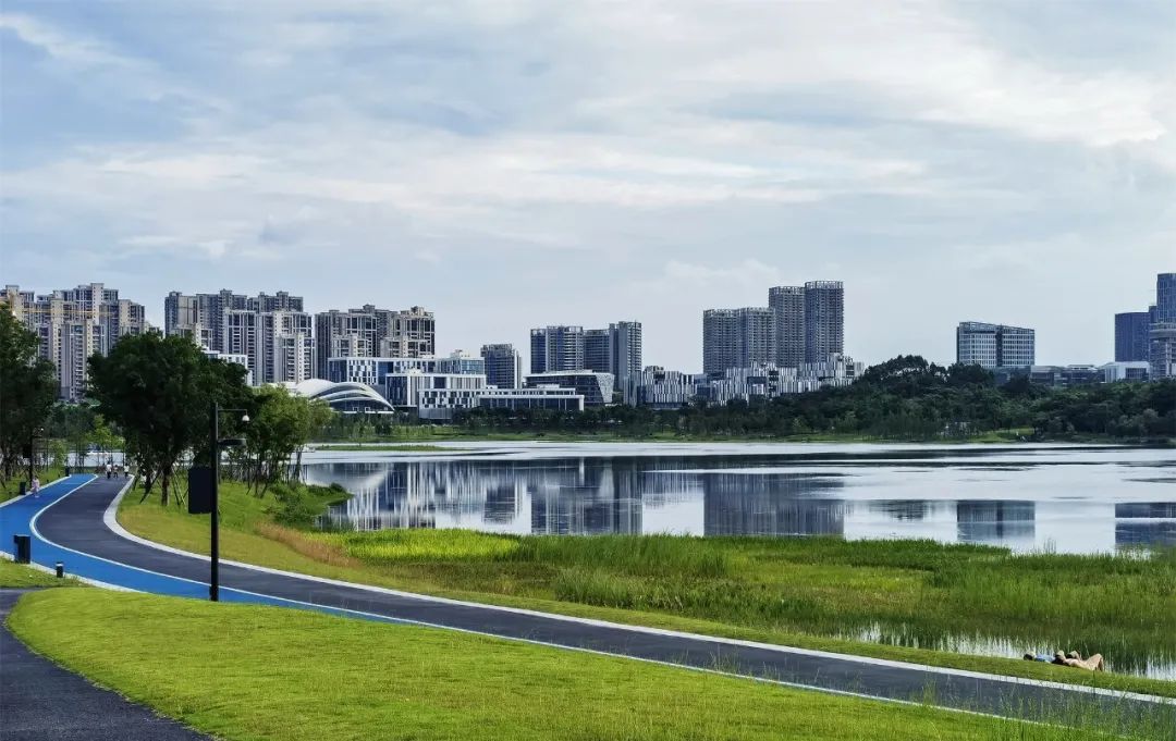 四川天府新区：确保全年项目投资700亿元以上丨全力以赴拼经济搞建设