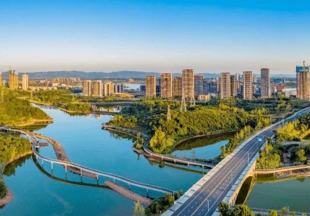 四川天府新区高新技术企业突破1000家