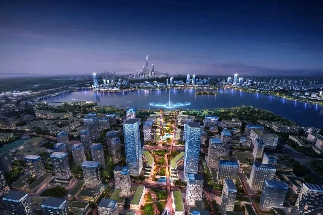 四川天府新区高新技术企业突破1000家