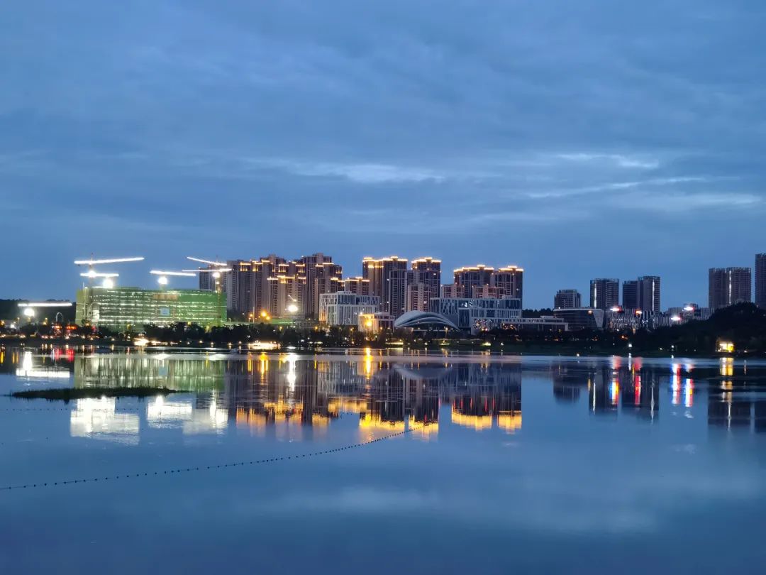 四川天府新区高新技术企业突破1000家