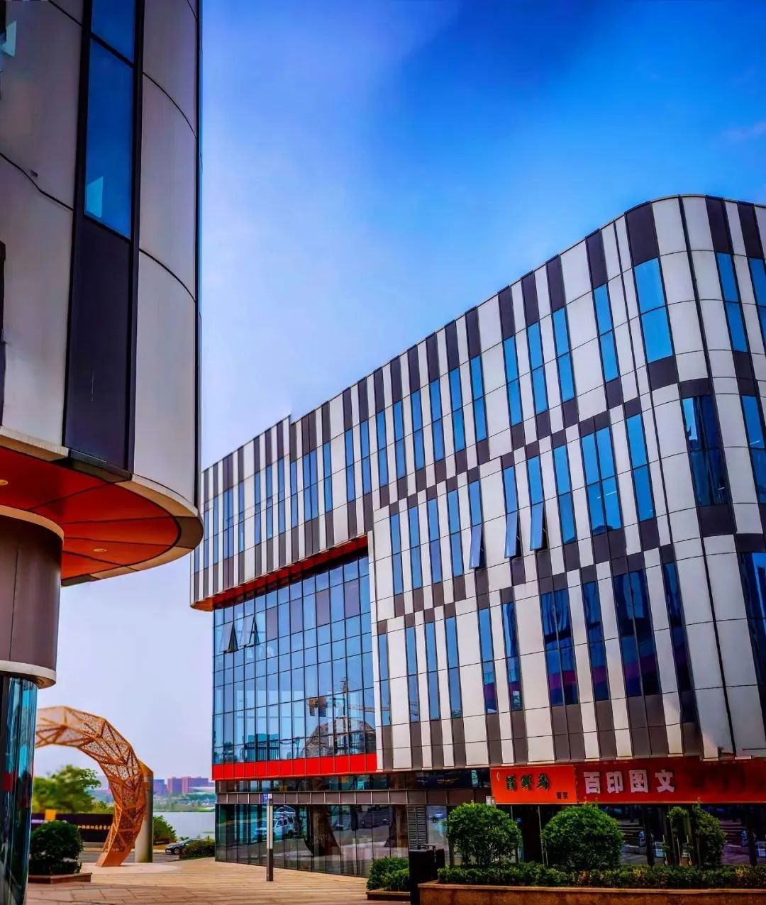 四川天府新区高新技术企业突破1000家