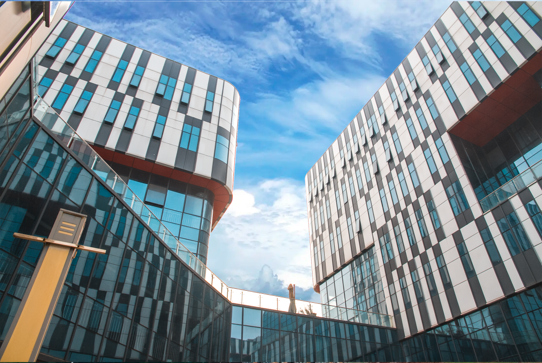 探秘城市地标丨兴隆湖：不仅仅是湖