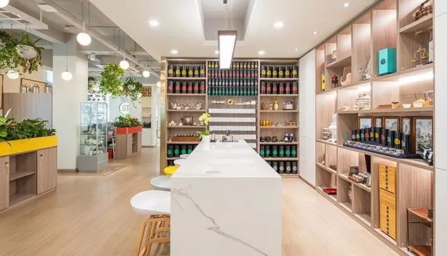 如何装修办公室？高档办公室装修效果图