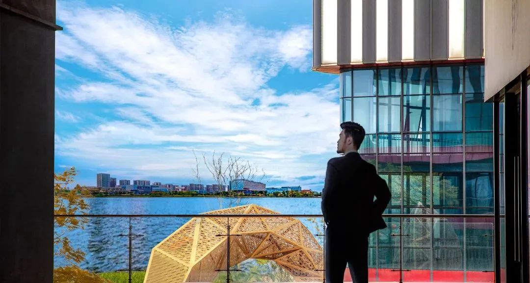 如何装修办公室？高档办公室装修效果图