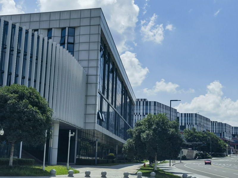 寻找理想办公空间？宝朗科技、和朗科技高端写字楼火热招商中！
