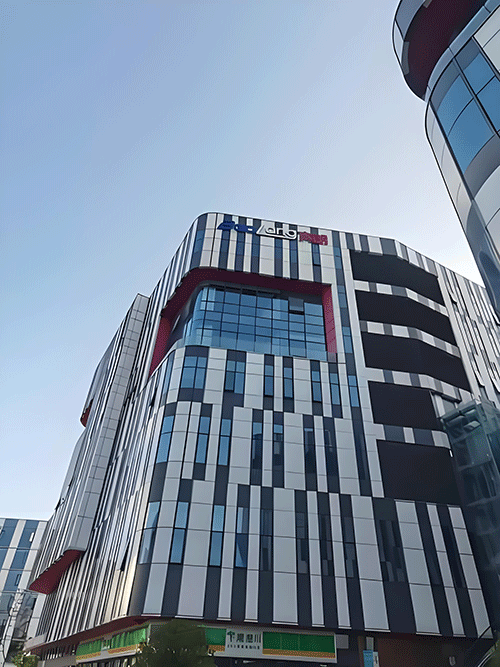 成都科学城板块写字楼租赁新看点：宝朗科技、和朗科技打造商务新样本